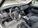 Thumbnail image of 2018 Land Rover Range Rover at EurobahnBmwMiniMercedesBenz of Greensboro, NC