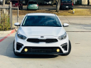 Thumbnail image of 2021 Kia Forte at TEXAS DRIVE AUTO DEALER