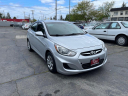 Thumbnail image of 2013 Hyundai Accent at APEX MOTORS INC