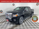 Thumbnail image of 2021 GMC Canyon at Corner Stone Auto