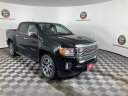 Thumbnail image of 2021 GMC Canyon at Corner Stone Auto