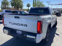 Thumbnail image of 2023 Toyota Tundra at Toyota Of Lancaster