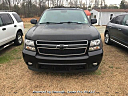 Thumbnail image of 2013 Chevrolet Tahoe at Lease Pro NC LLC