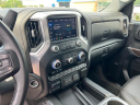 2021 GMC Sierra 1500 SLT at Triple M Motors
