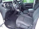 2020 Jeep Gladiator Sport at Pinkerton Chevrolet