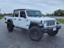Thumbnail image of 2020 Jeep Gladiator at Pinkerton Chevrolet