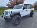 Thumbnail image of 2020 Jeep Gladiator at Pinkerton Chevrolet