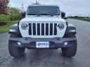 Thumbnail image of 2020 Jeep Gladiator at Pinkerton Chevrolet