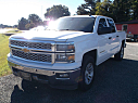 Thumbnail image of 2014 Chevrolet Silverado 1500 at Everybody’s Auto Sales, Inc.