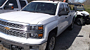 Thumbnail image of 2014 Chevrolet Silverado 1500 at Everybody’s Auto Sales, Inc.