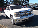 Thumbnail image of 2014 Chevrolet Silverado 1500 at Everybody’s Auto Sales, Inc.