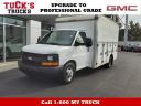 Thumbnail image of 2016 Chevrolet Express at Tuck's Gmc