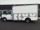 Thumbnail image of 2016 Chevrolet Express at Tuck's Gmc