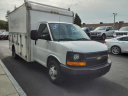 Thumbnail image of 2016 Chevrolet Express at Tuck's Gmc