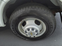 Thumbnail image of 2016 Chevrolet Express at Tuck's Gmc