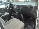 Thumbnail image of 2016 Chevrolet Express at Tuck's Gmc