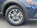 Thumbnail image of 2019 Mazda CX-3 at Puyallup Mazda NEW