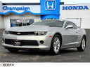 Thumbnail image of 2015 Chevrolet Camaro at Serra Buick Gmc Champaign