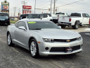 Thumbnail image of 2015 Chevrolet Camaro at Serra Buick Gmc Champaign