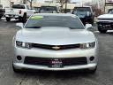 2015 Chevrolet Camaro LS at Serra Buick Gmc Champaign