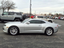 Thumbnail image of 2015 Chevrolet Camaro at Serra Buick Gmc Champaign