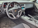 Thumbnail image of 2015 Chevrolet Camaro at Serra Buick Gmc Champaign