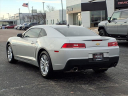 Thumbnail image of 2015 Chevrolet Camaro at Serra Buick Gmc Champaign