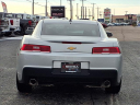 Thumbnail image of 2015 Chevrolet Camaro at Serra Buick Gmc Champaign
