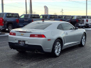 Thumbnail image of 2015 Chevrolet Camaro at Serra Buick Gmc Champaign