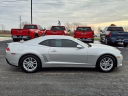 Thumbnail image of 2015 Chevrolet Camaro at Serra Buick Gmc Champaign