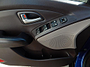 2011 Hyundai TUCSON GLS at Mathews Nissan