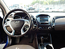 Thumbnail image of 2011 Hyundai TUCSON at Mathews Nissan