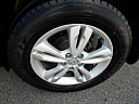 Thumbnail image of 2011 Hyundai TUCSON at Mathews Nissan