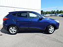 Thumbnail image of 2011 Hyundai TUCSON at Mathews Nissan