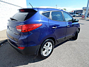 Thumbnail image of 2011 Hyundai TUCSON at Mathews Nissan