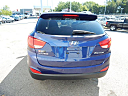 Thumbnail image of 2011 Hyundai TUCSON at Mathews Nissan