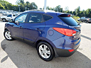Thumbnail image of 2011 Hyundai TUCSON at Mathews Nissan