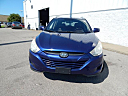 Thumbnail image of 2011 Hyundai TUCSON at Mathews Nissan