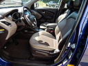 Thumbnail image of 2011 Hyundai TUCSON at Mathews Nissan