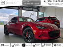 2024 Mazda MX-5 Miata RF Club at BiggersMazdaUsed of Elgin, IL