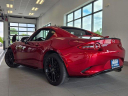 Thumbnail image of 2024 Mazda MX-5 Miata RF at BiggersMazdaUsed of Elgin, IL