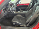 Thumbnail image of 2024 Mazda MX-5 Miata RF at BiggersMazdaUsed of Elgin, IL