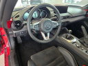 Thumbnail image of 2024 Mazda MX-5 Miata RF at BiggersMazdaUsed of Elgin, IL