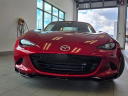 Thumbnail image of 2024 Mazda MX-5 Miata RF at BiggersMazdaUsed of Elgin, IL
