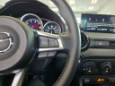 Thumbnail image of 2024 Mazda MX-5 Miata RF at BiggersMazdaUsed of Elgin, IL