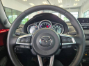 Thumbnail image of 2024 Mazda MX-5 Miata RF at BiggersMazdaUsed of Elgin, IL