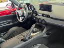 Thumbnail image of 2024 Mazda MX-5 Miata RF at BiggersMazdaUsed of Elgin, IL