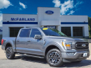 Thumbnail image of 2021 Ford F-150 at Mcfarland Ford Rochester