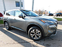 Thumbnail image of 2021 Nissan Rogue at Mathews Nissan