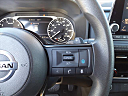 2021 Nissan Rogue SV at Mathews Nissan